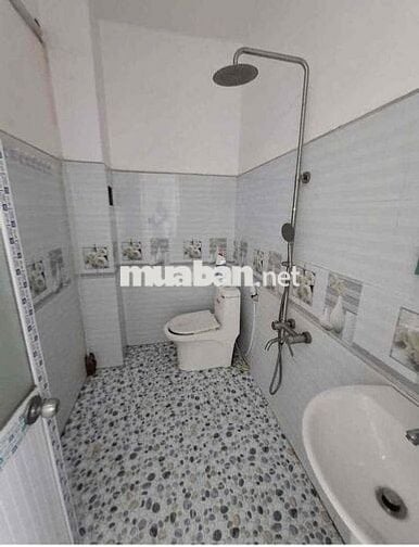 💞CHO THUÊ NHÀ NGUYÊN CĂN 1 TRỆT 1 LỬNG ➡️Vị trí: Cách đường Hoàng Minh