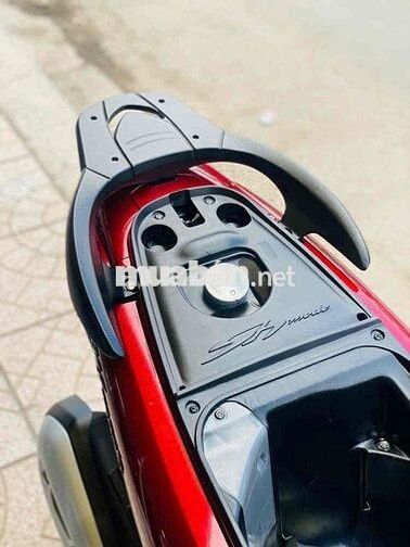 Honda SH Mode 2019 Đỏ 17000 km