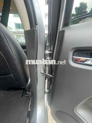 Mitsubishi Attrage Full Star Top Tự động Xám