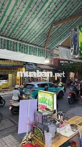 Mặt Bằng Đường Tân Hoà Đông, Vị Trí Đẹp, Đường Xe Đông,