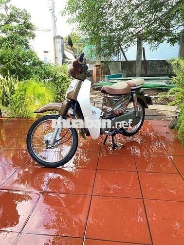 Cub Led 50cc 2023 Zin Chính Chủ