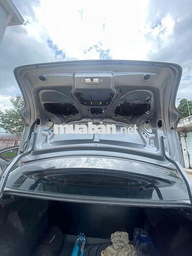 Mitsubishi Attrage Full Star Top Tự động Xám