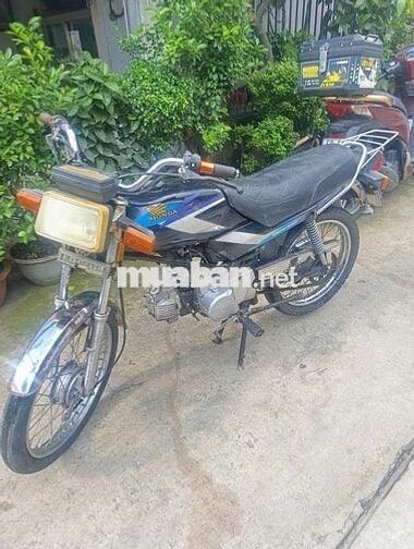 Honda Win 110 ld