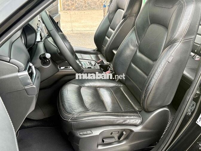 Mazda CX5 2017 model 2018 fom mới, bản 2.5caonhất