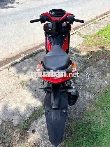 Honda Winner X V2 2021 Đỏ Zin