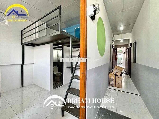 🔈 🔈🔈KHAI TRƯƠNG 80P NGAY KHU ĐH VĂN HIẾN, CÔNG THƯƠNG