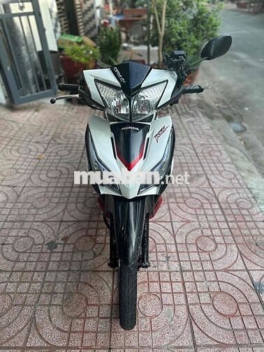 Honda Wave RSX 2014