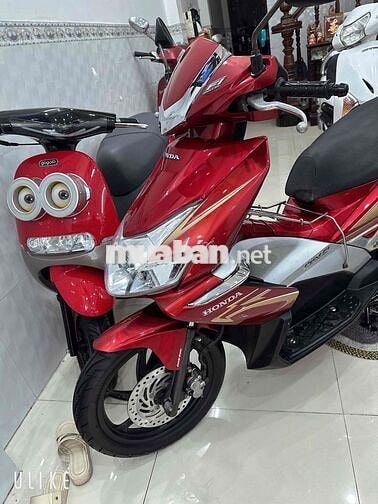 Honda Air Blade FI ( ĐỜI 2011 ) BS: 65 Cần Thơ