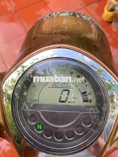 Cub Led 50cc 2023 Zin Chính Chủ