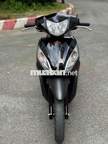 Honda Vision 2011 Đen BSTP máy nguyên zin bao êm