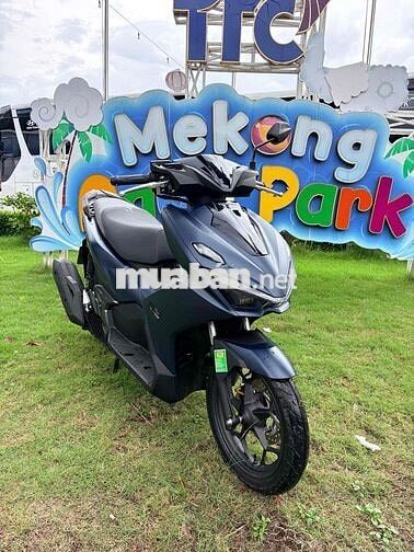 Honda AB 125 2026 Xám 400km
