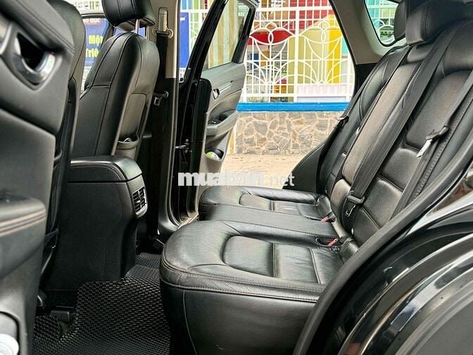 Mazda CX5 2017 model 2018 fom mới, bản 2.5caonhất