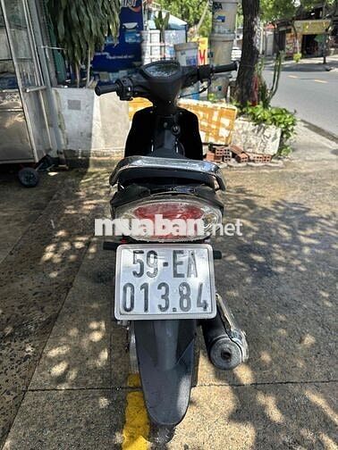 cần bán xe sirius 50cc 2016