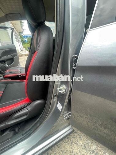 Mitsubishi Attrage Full Star Top Tự động Xám