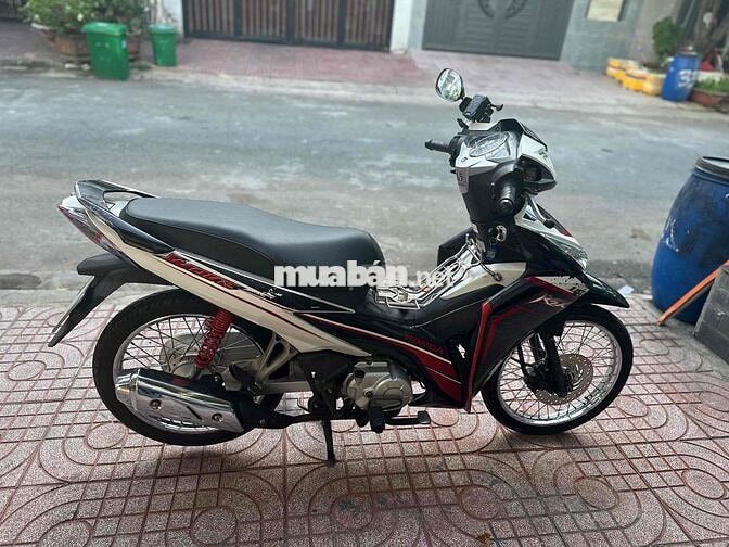 Honda Wave RSX 2014