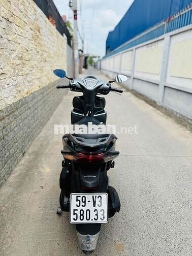 Honda Vision 2022 Xám 14.000 km