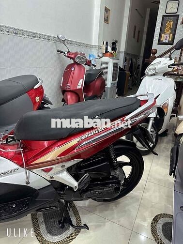 Honda Air Blade FI ( ĐỜI 2011 ) BS: 65 Cần Thơ