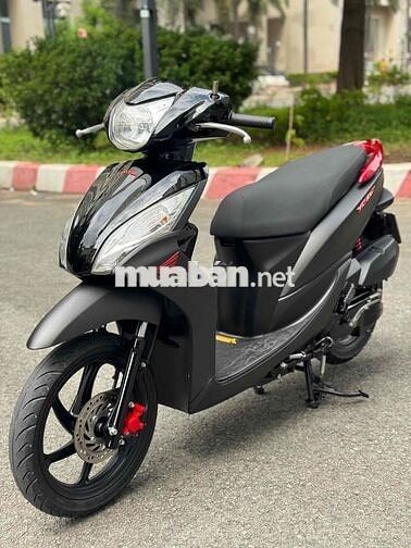 Honda Vision 2011 Đen BSTP máy nguyên zin bao êm