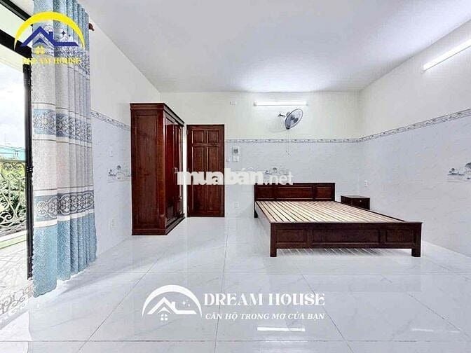 🔈 🔈🔈 CĂN HỘ MỚI XÂY 100% NGAY ÂU CƠ, LUXURY BAN CÔNG, MẶT TIỀN