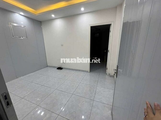 Căn hộ gia đình 2 phòng ngủ 6,5 triệu. KDC Năm Long Quận 7 