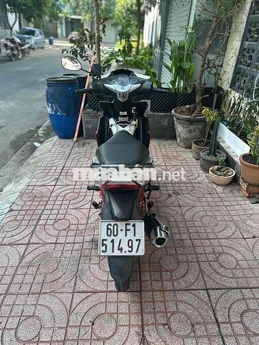 Honda Wave RSX 2014