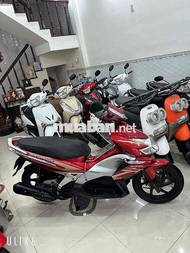 Honda Air Blade FI ( ĐỜI 2011 ) BS: 65 Cần Thơ