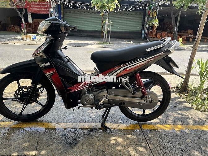 cần bán xe sirius 50cc 2016