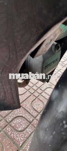 Honda Blade 2024 Thể thao Đen