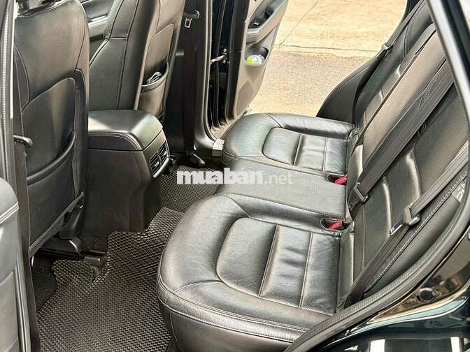 Mazda CX5 2017 model 2018 fom mới, bản 2.5caonhất