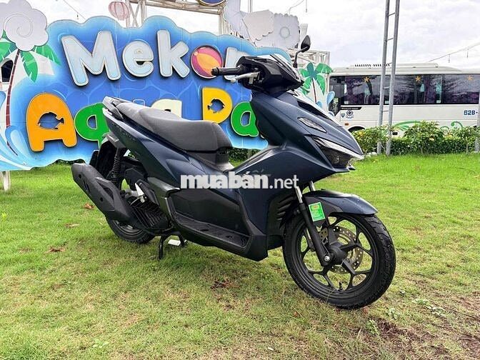 Honda AB 125 2026 Xám 400km