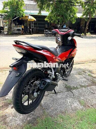 Honda Winner X V2 2021 Đỏ Zin