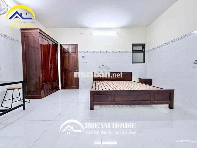 🔈 🔈🔈 CĂN HỘ MỚI XÂY 100% NGAY ÂU CƠ, LUXURY BAN CÔNG, MẶT TIỀN