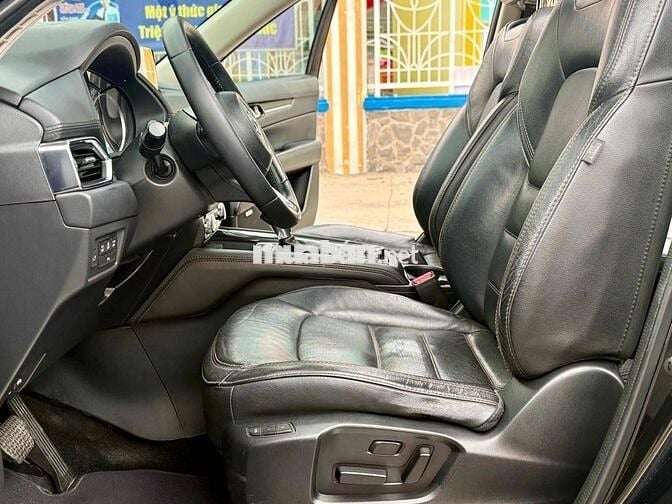 Mazda CX5 2017 model 2018 fom mới, bản 2.5caonhất