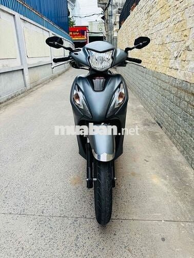 Honda Vision 2022 Xám 14.000 km