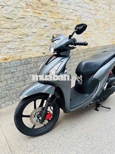 Honda Vision 2022 Xám 14.000 km