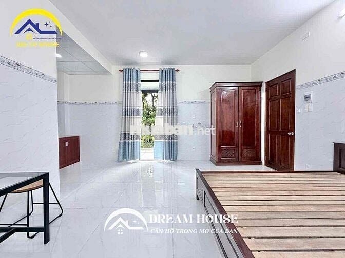🔈 🔈🔈 CĂN HỘ MỚI XÂY 100% NGAY ÂU CƠ, LUXURY BAN CÔNG, MẶT TIỀN