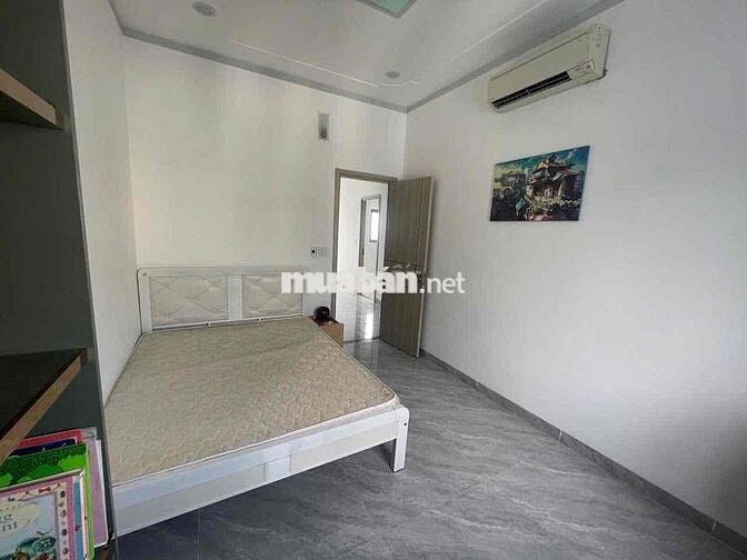 Cho Thuê Nhà Lầu ( 5PN- full nội thất ) P.Biên Hoà - Giá: 10tr
