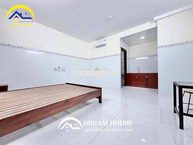 🔈 🔈🔈 CĂN HỘ MỚI XÂY 100% NGAY ÂU CƠ, LUXURY BAN CÔNG, MẶT TIỀN