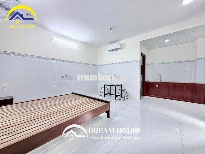 🔈 🔈🔈 CĂN HỘ MỚI XÂY 100% NGAY ÂU CƠ, LUXURY BAN CÔNG, MẶT TIỀN