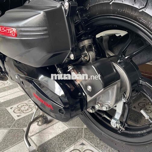 Vario 150/2020 Xám Bạc, đầu chưa mở, 18k, 9 chủ