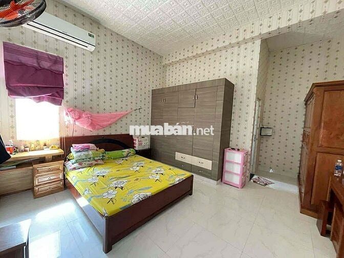Cho Thuê Nhà 3 Tầng 4pn, khu Biển Mân Thái