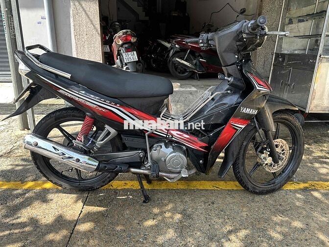 cần bán xe sirius 50cc 2016