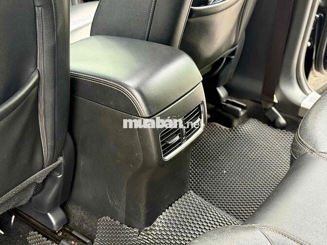 Mazda CX5 2017 model 2018 fom mới, bản 2.5caonhất