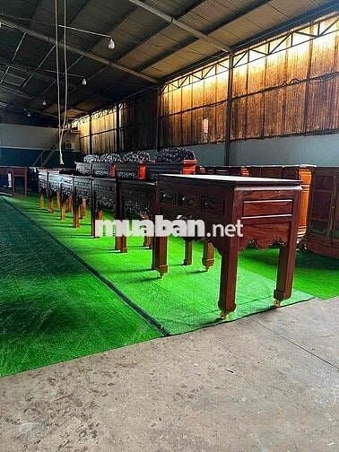 Cho Thuê Kho Xưởng (3.200m2, điện 3Fa) gần Gas Hố Nai, P.Long Bình