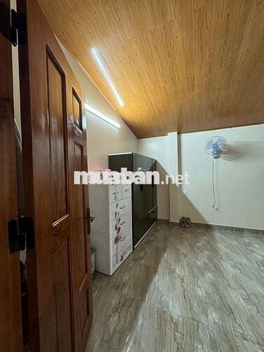 NHÀ PHỐ 3 TẦNG SỔ RIÊNG 4x13 ĐƯỜNG TRIỆU VIỆT VƯƠNG ĐÀ LẠT 5.5 TỶ