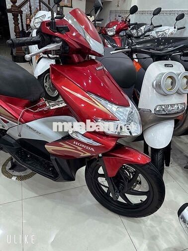 Honda Air Blade FI ( ĐỜI 2011 ) BS: 65 Cần Thơ