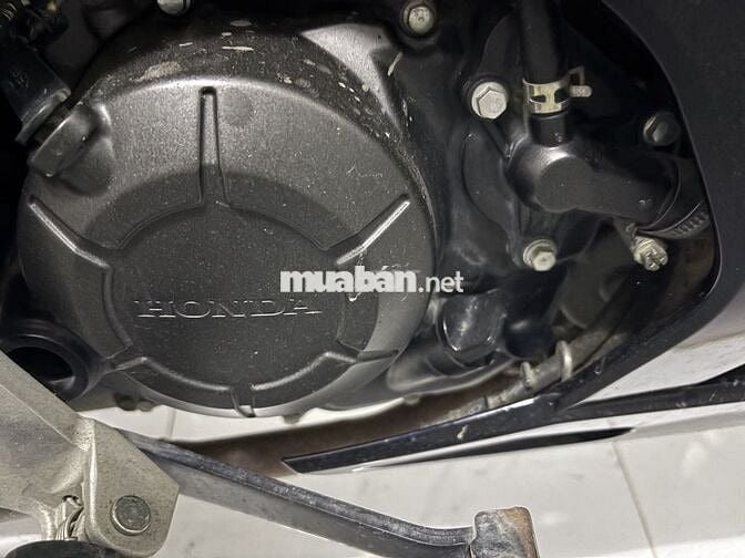 Honda Winner V3 2023 Đen 23.000 km