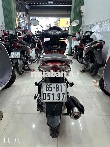 Honda Air Blade FI ( ĐỜI 2011 ) BS: 65 Cần Thơ