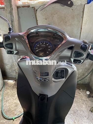 SH Mode ABS 2019 Chính Chủ