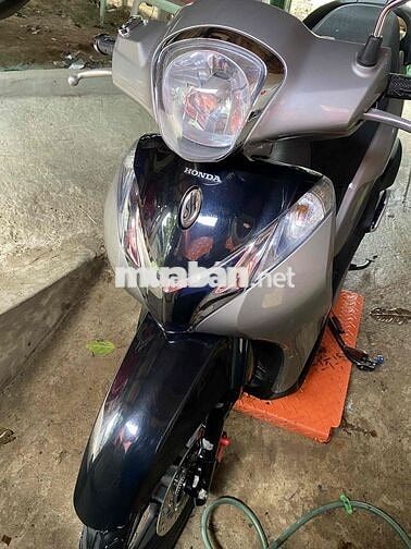SH Mode ABS 2019 Chính Chủ